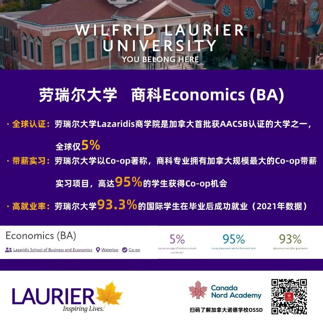 去加拿大读商科怎么选？盘点加拿大六大顶级商学院！