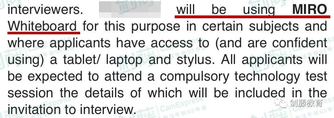 剑桥大学线上面试软件Zoom还不会用？火速围观一手使用指南，建议收藏！