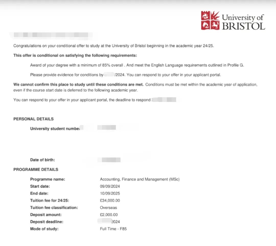 英国TOP100院校优劣势最全对比！一篇解决选校所有难题！