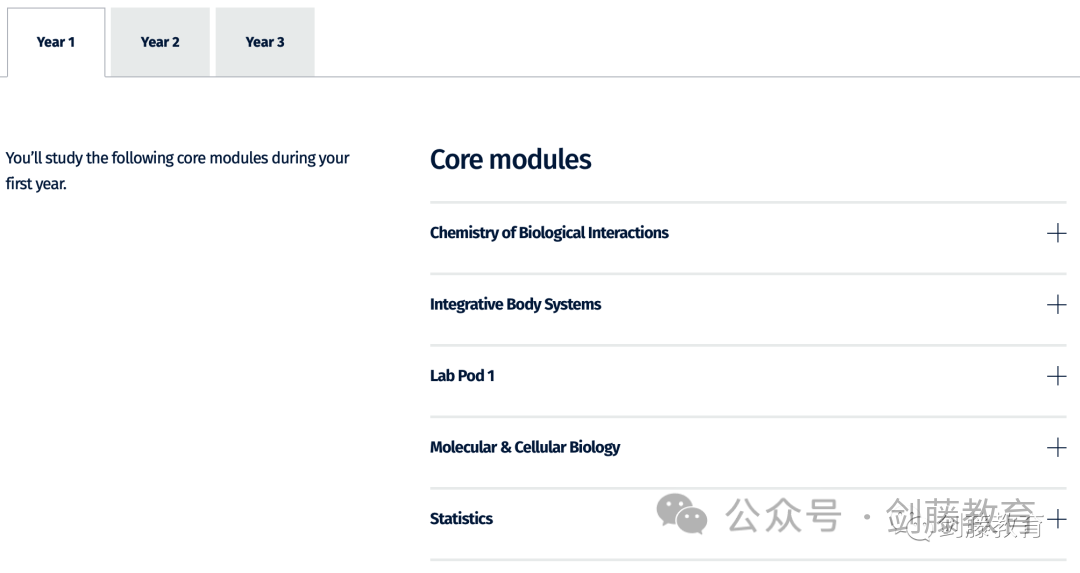 帝国理工生物与化学十几个细分专业，到底如何选择？各专业学习内容、具体要求与申请数据都在这了