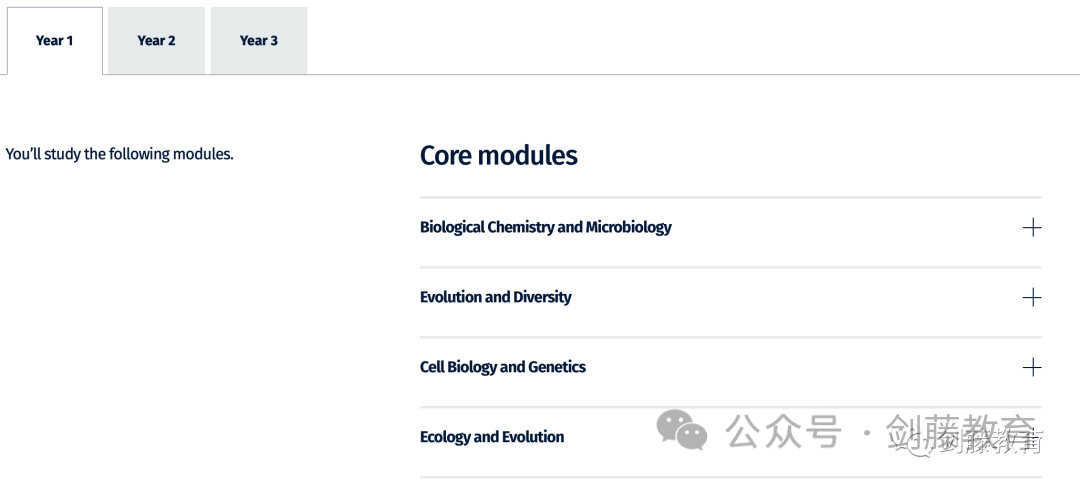 帝国理工生物与化学十几个细分专业，到底如何选择？各专业学习内容、具体要求与申请数据都在这了