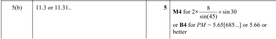 A-Level大考在即！考前IGCSE/AS/A2数学重要知识点梳理