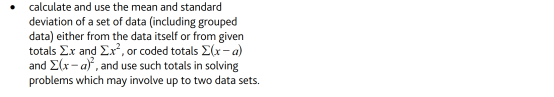 A-Level大考在即！考前IGCSE/AS/A2数学重要知识点梳理