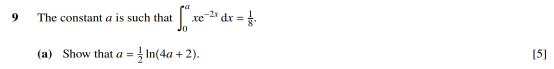 A-Level大考在即！考前IGCSE/AS/A2数学重要知识点梳理