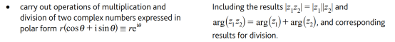 A-Level大考在即！考前IGCSE/AS/A2数学重要知识点梳理