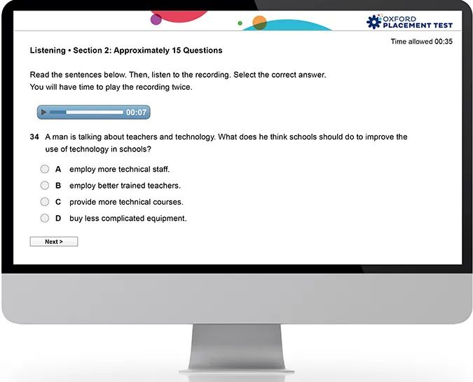 【保姆级指南】国际学校常用的OPT测试是什么？怎么备考？（附备考资料）