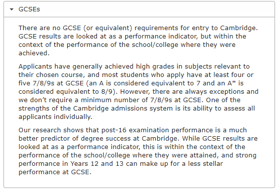 好不容易考上国际高中，可别因为忽视IGCSE跌倒在起跑线