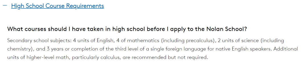 美国TOP35商学院接受first-year的有哪些？2025Fall新增1所