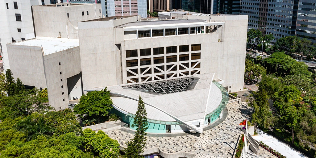 香港升学|香港演艺学院