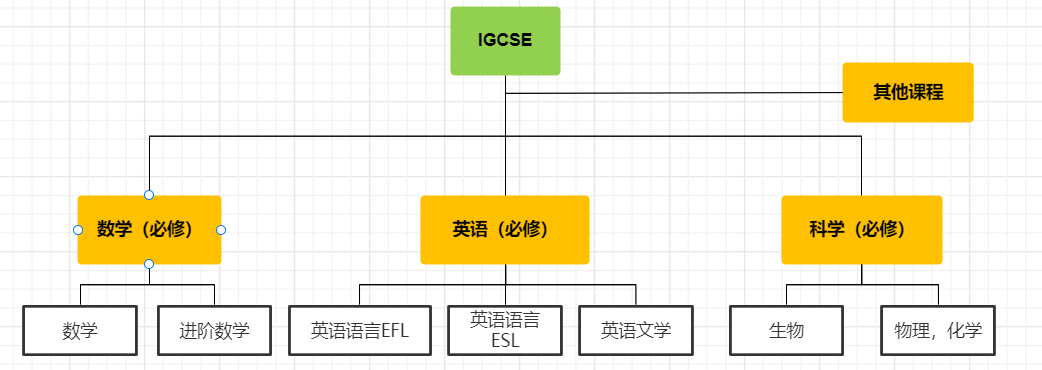 IGCSE课程有哪些科目？igcse课程怎么选课？IG课程体系保姆级学习攻略来啦！