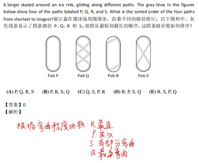 2024-2025年AMC8什么时候考试？【附AMC8备考方法】