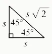 建议收藏！SAT数学想拿满分？这28个公式必知必会