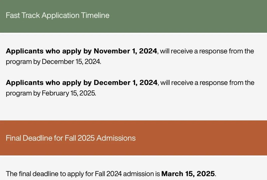 经济学为数不多的优质硕士项目：UCLA 量化经济学｜项目笔记