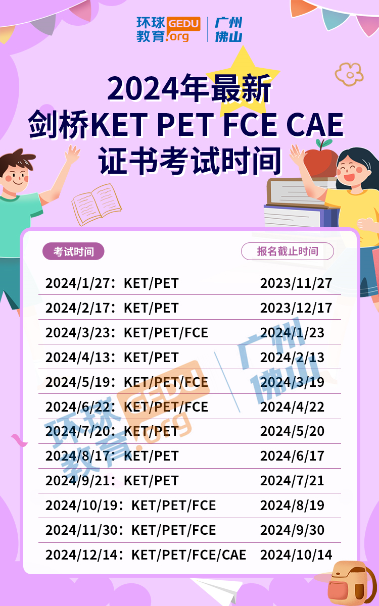 PET听力Part1-4提分攻略：了解题目要点，善用技巧，拿下PET不在话下！