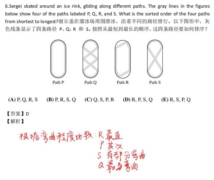 不同基础想冲刺AMC8竞赛前1%应该怎么做？2025AMC8竞赛备考指南来啦！【附机构北京AMC8竞赛课程新班安排】