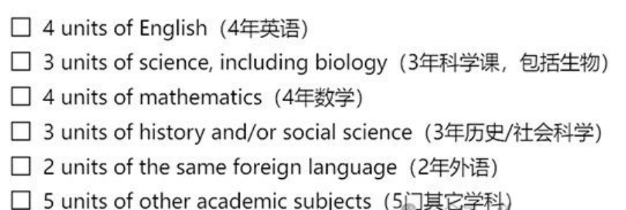 密歇根安娜堡罗斯商学院接受大一新生直申！附美本Top 30商学院可直申名单